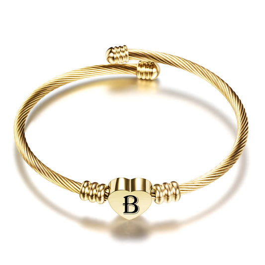 Love Letter Bracelet