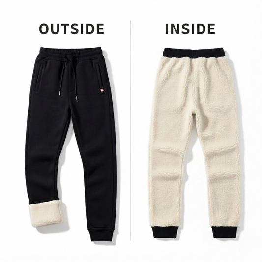 UltraWarm Thermal Sweatpants
