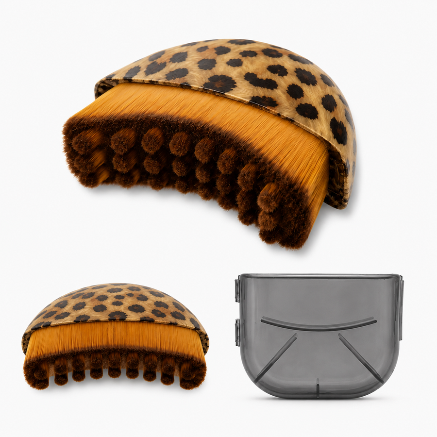 SculptEase Face Brush