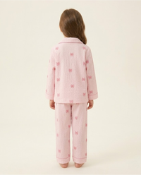 DreamSoft Pajama Set — soft pajama set for women, view 14
