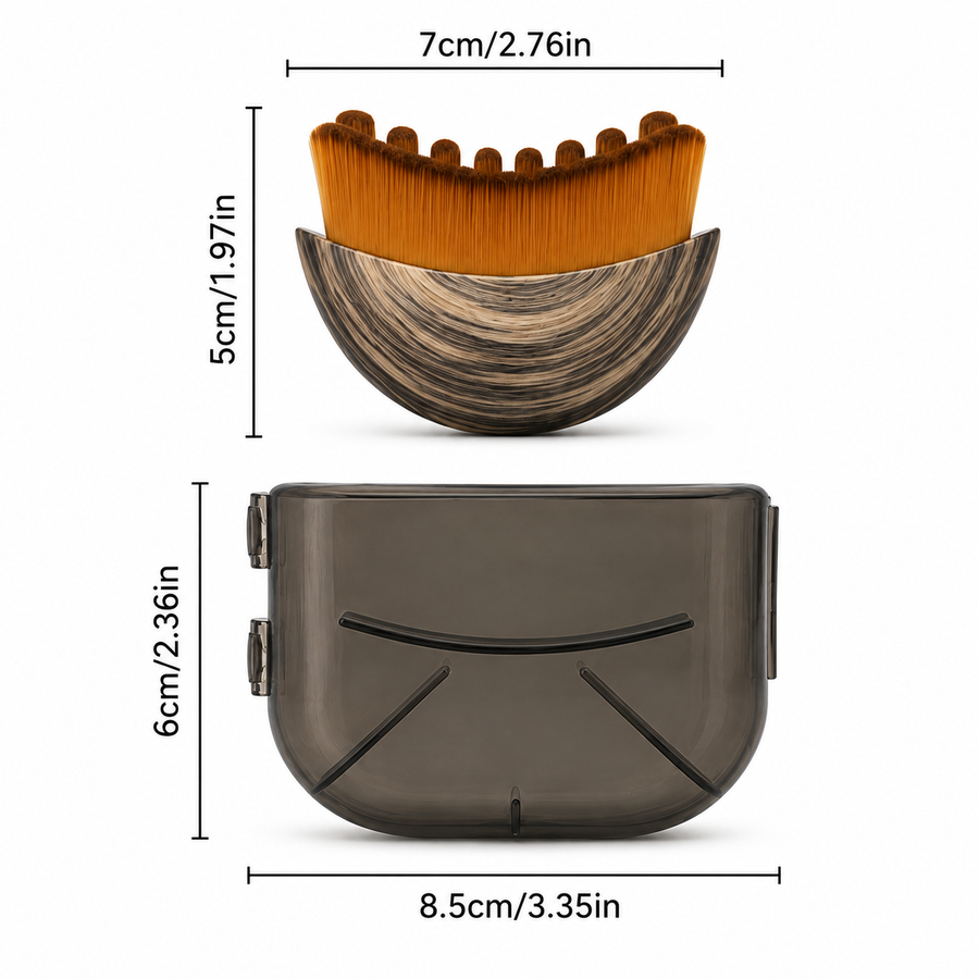 SculptEase Face Brush
