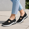 CloudEase Slip-Ons