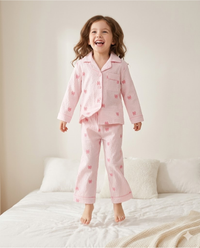 DreamSoft Pajama Set — soft pajama set for women, view 18