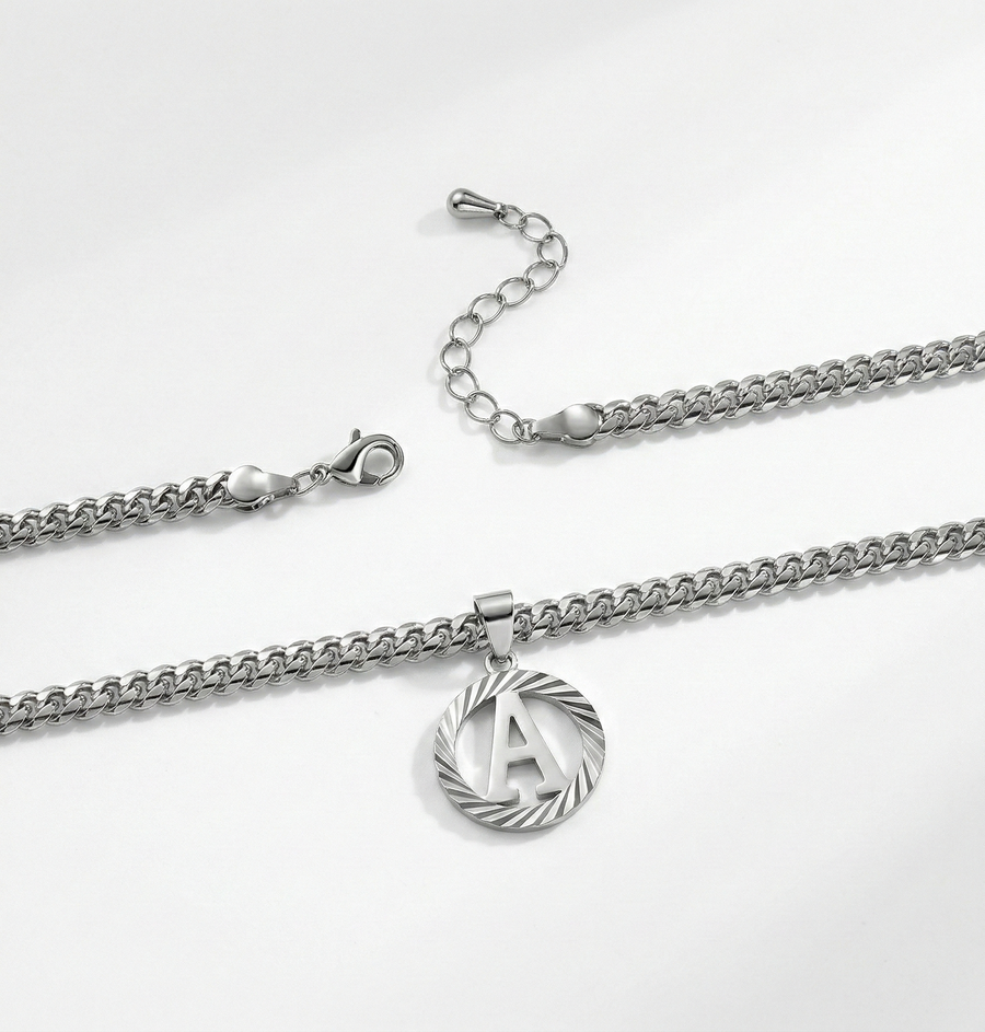 Signature Chain