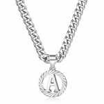 Signature Chain — cozy matching lounge set for women, view 4