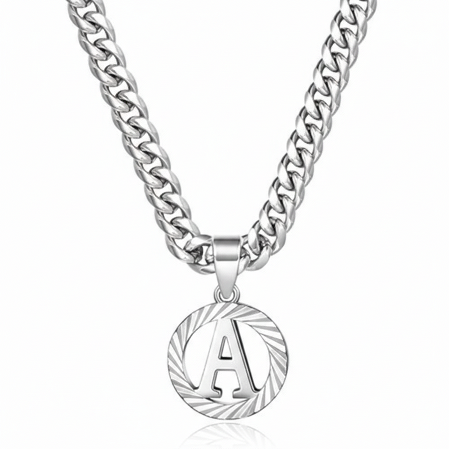 Signature Chain — cozy matching lounge set for women, view 4