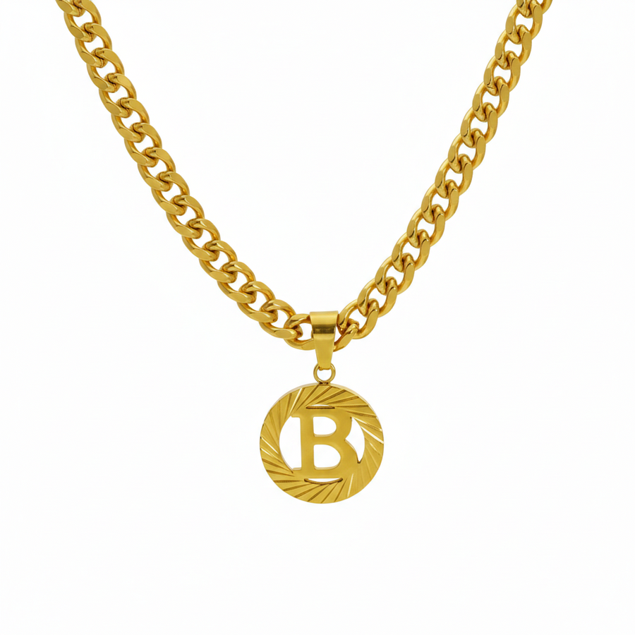 Signature Chain — cozy matching lounge set for women, view 5