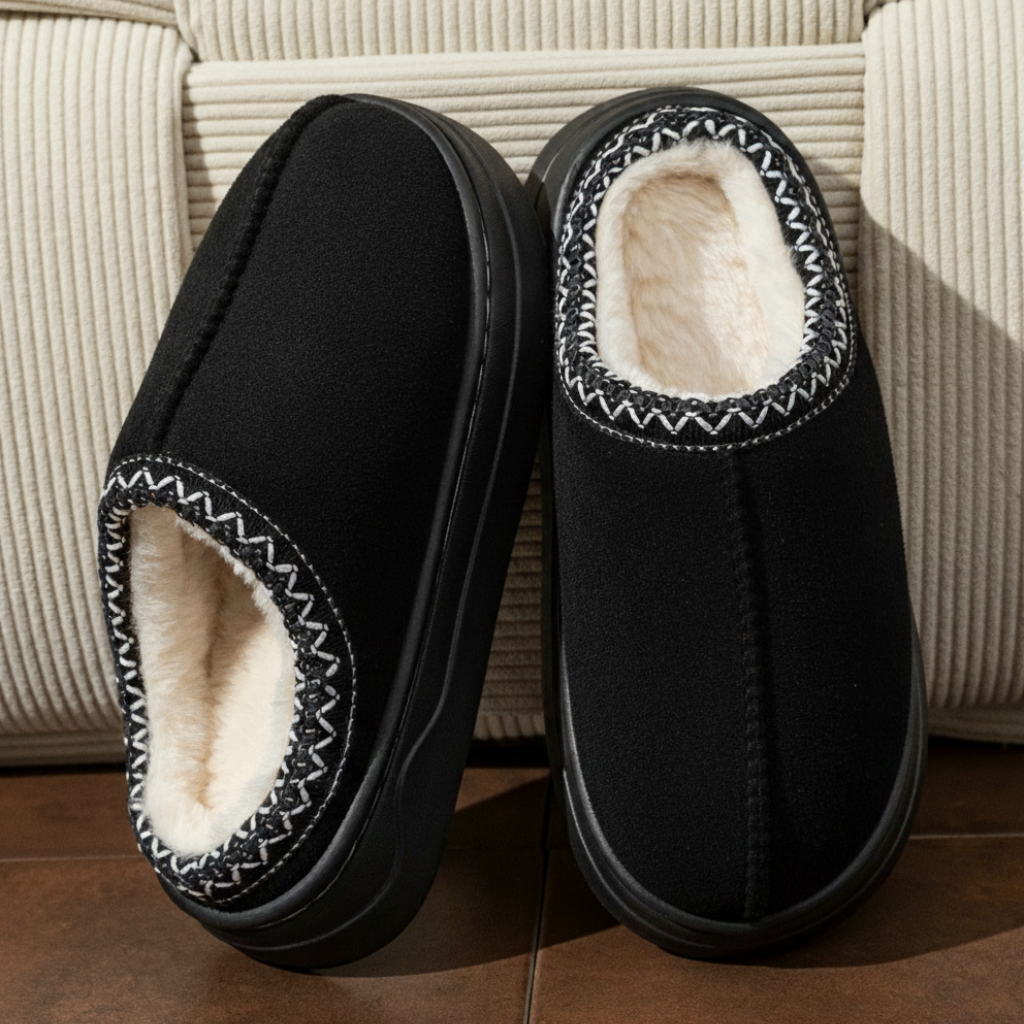 CloudComfort Slippers Women