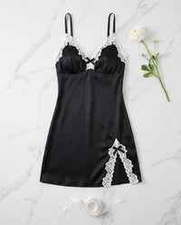 Luna Lace Nightdress