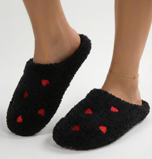 Love Slippers