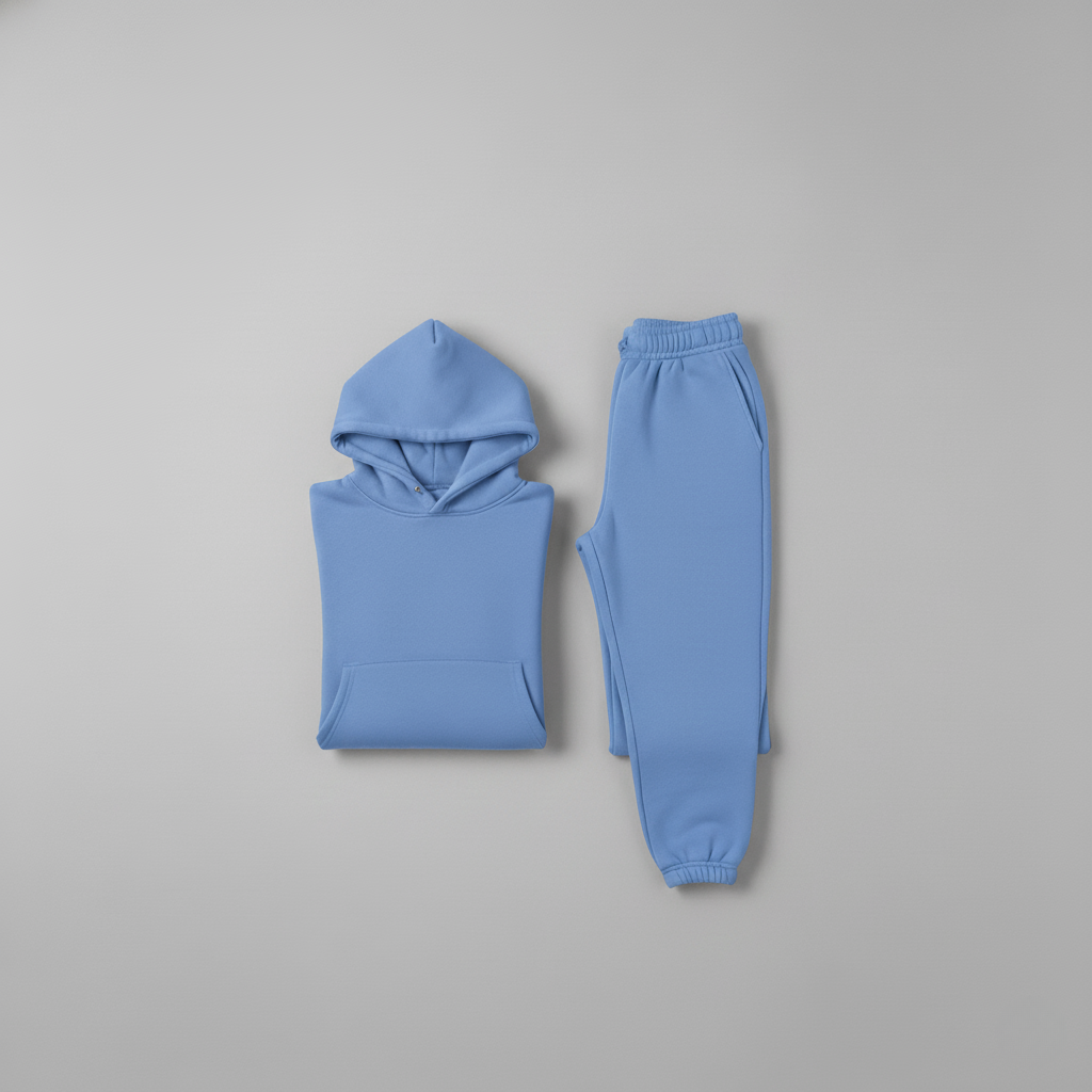 Signature Hoodie Set