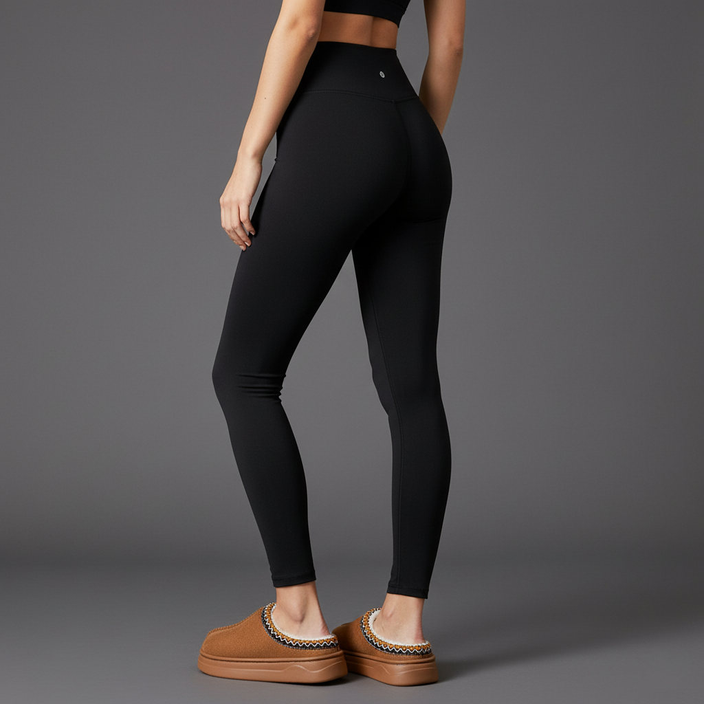 CloudComfort Slippers Women
