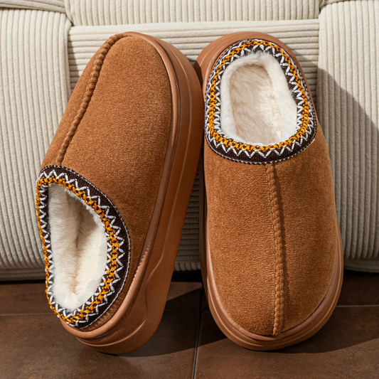 CloudComfort Slippers Women