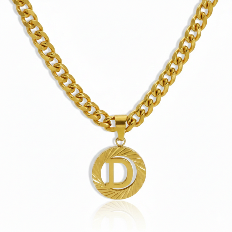 Signature Chain — cozy matching lounge set for women, view 7