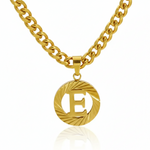 Signature Chain — cozy matching lounge set for women, view 8
