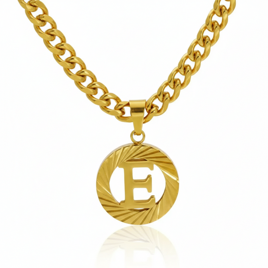 Signature Chain — cozy matching lounge set for women, view 8