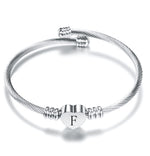 Love Letter Bracelet — dainty bracelet, view 26