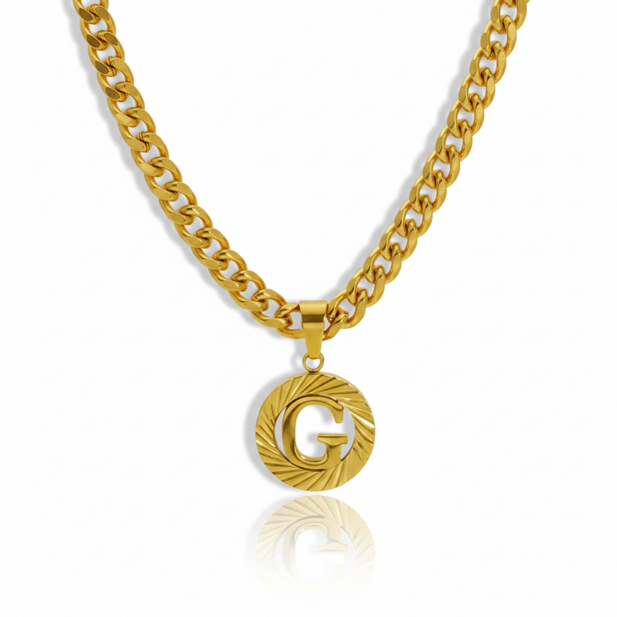 Signature Chain — cozy matching lounge set for women, view 10