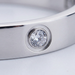 Charm Bracelet — dainty bracelet, view 6