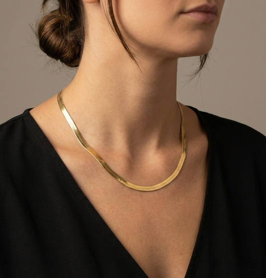 Seraphina Necklace