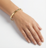 Charm Bracelet — dainty bracelet, view 10