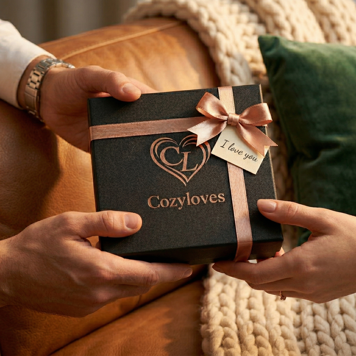 The Perfect Gift for 2026