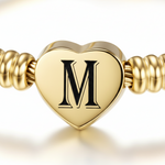 Love Letter Bracelet — dainty bracelet, view 7