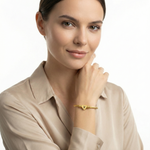 Love Letter Bracelet — dainty bracelet, view 9