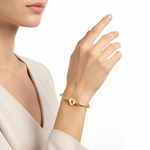 Love Letter Bracelet — dainty bracelet, view 12