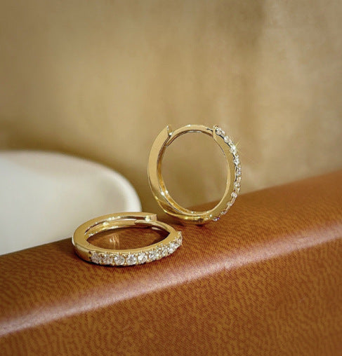 Eterna Hoops