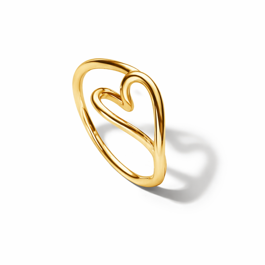 The Aria Ring