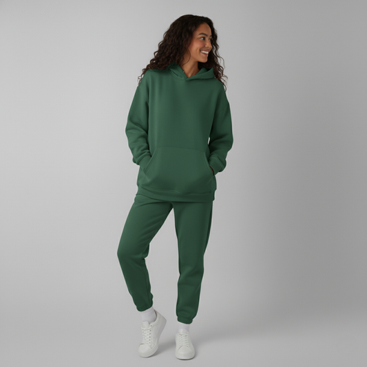 Signature Hoodie Set