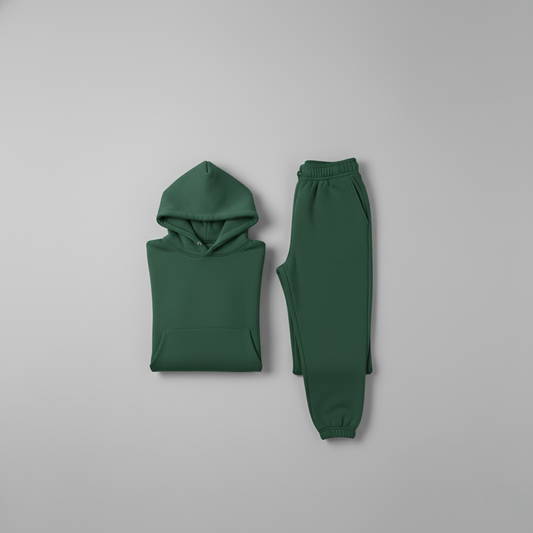 Signature Hoodie Set