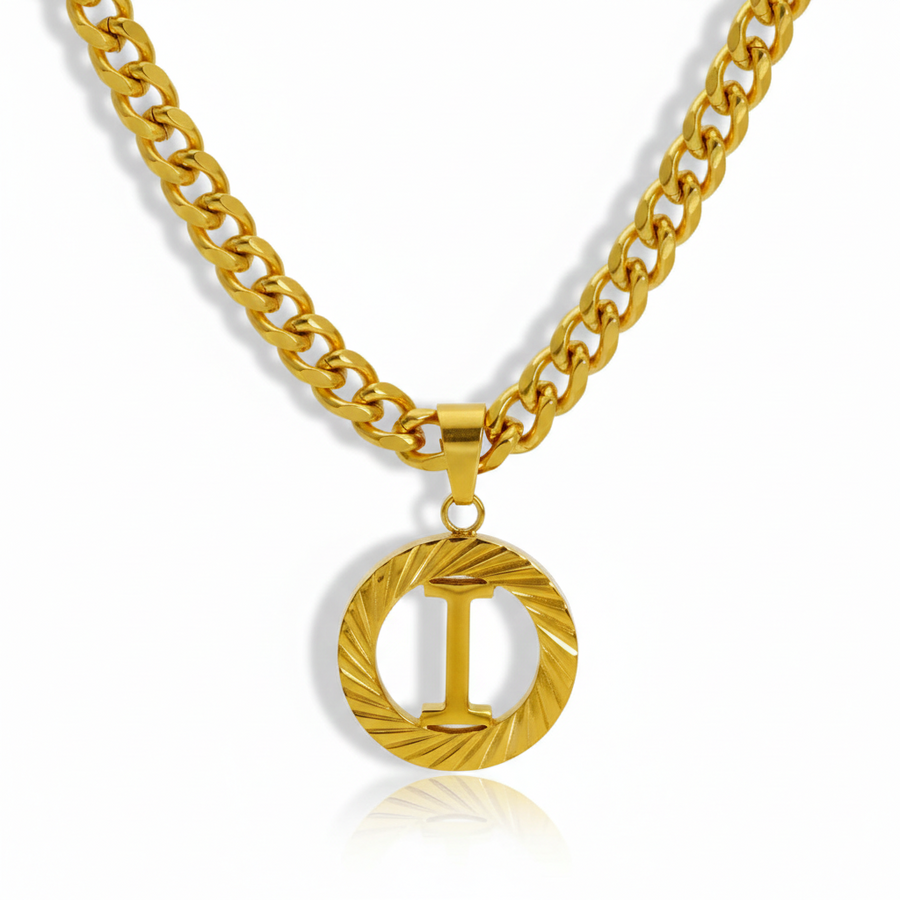 Signature Chain — cozy matching lounge set for women, view 12