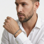 IronCore Bracelet — dainty bracelet, view 5