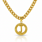 Signature Chain — cozy matching lounge set for women, view 30