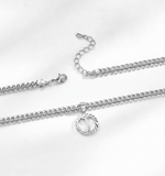 Signature Chain — cozy matching lounge set for women, view 13