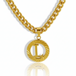 Signature Chain — cozy matching lounge set for women, view 14