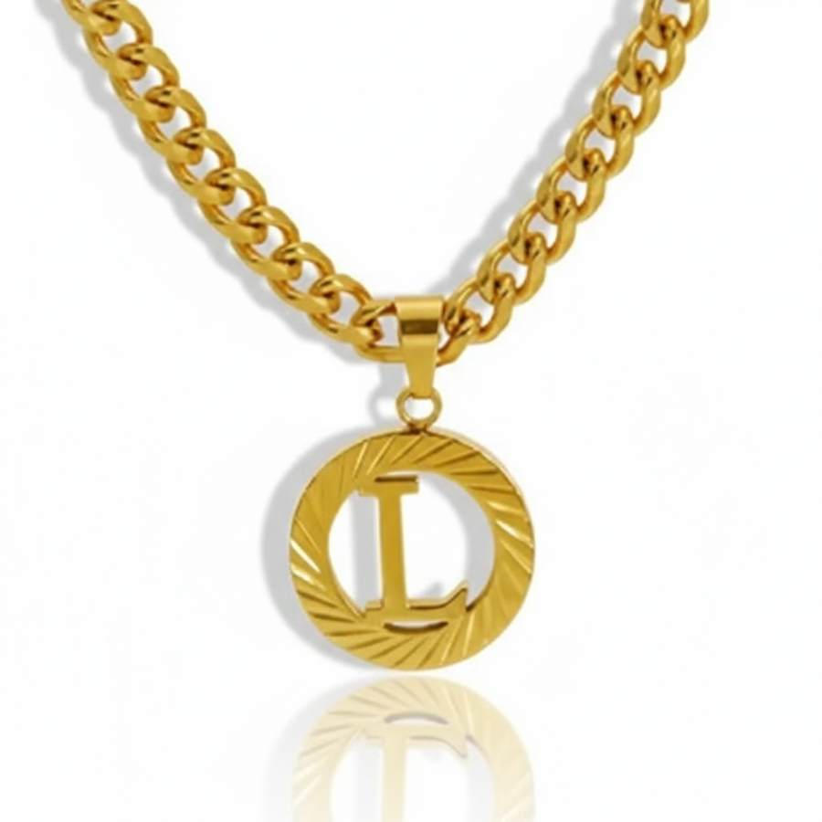 Signature Chain — cozy matching lounge set for women, view 14