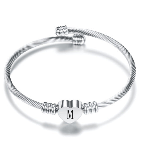 Love Letter Bracelet