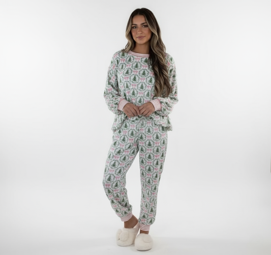 Evergreen Dream Set
