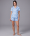 Ribbon Dreams Pajama Set