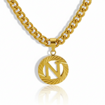 Signature Chain — cozy matching lounge set for women, view 16