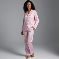 Scarlet Grace Cozy Set — cozy matching lounge set for women