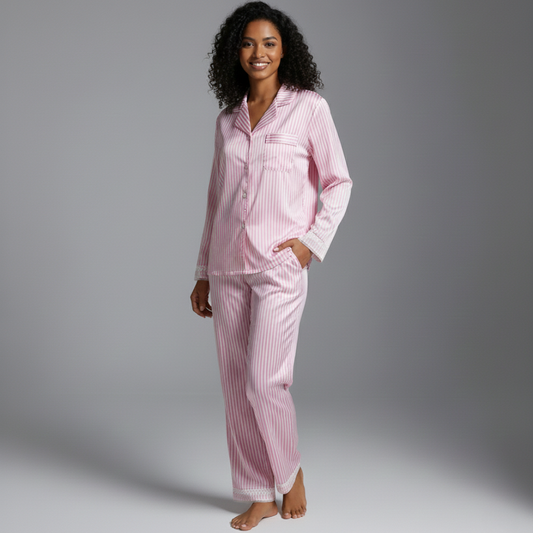 Scarlet Grace Cozy Set