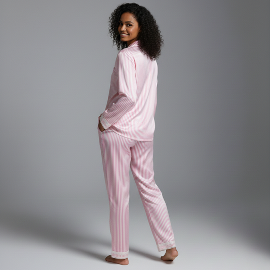 Scarlet Grace Cozy Set
