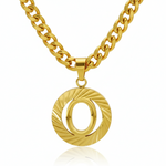 Signature Chain — cozy matching lounge set for women, view 17