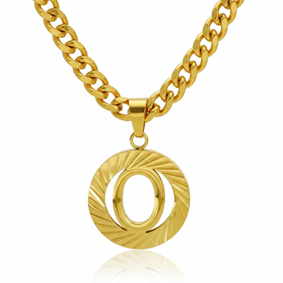 Signature Chain — cozy matching lounge set for women, view 17