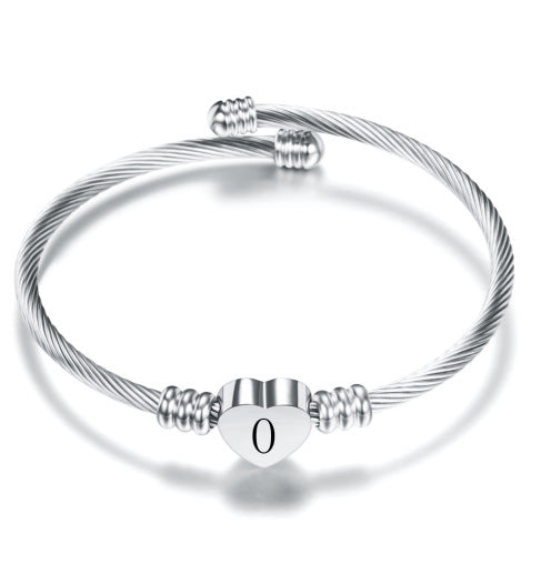 Love Letter Bracelet