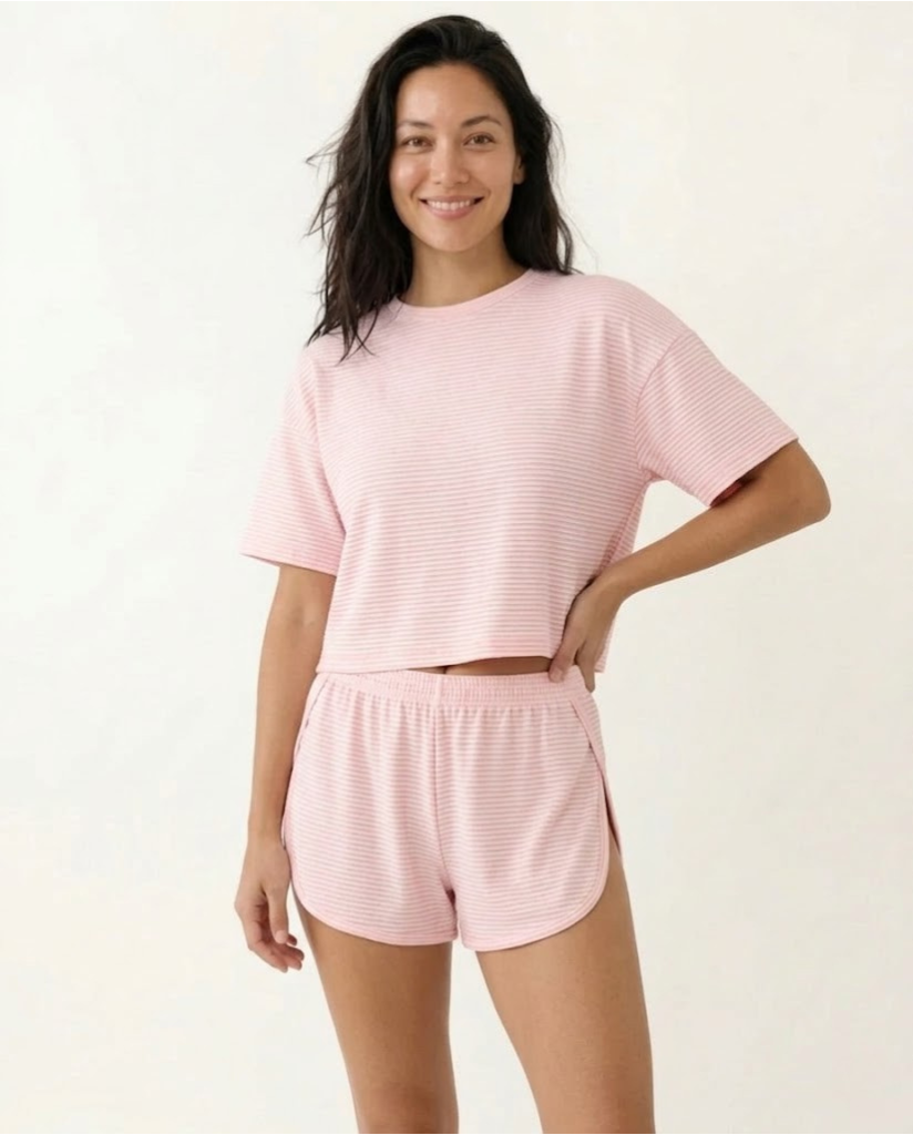 CloudEase Lounge Set